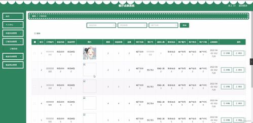 SpringBoot餐厅点餐管理系统Z9361的设计与实现 研究背景、意义、目的、内容、方案与预期成果及软硬件环境分析